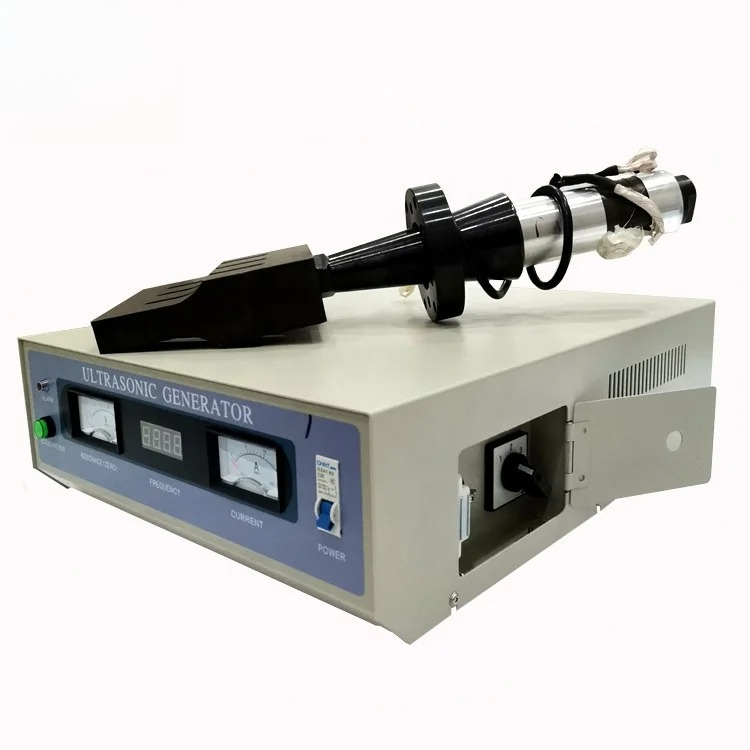 Portable Welding Generator - High Quality 15K 2600W / 20k