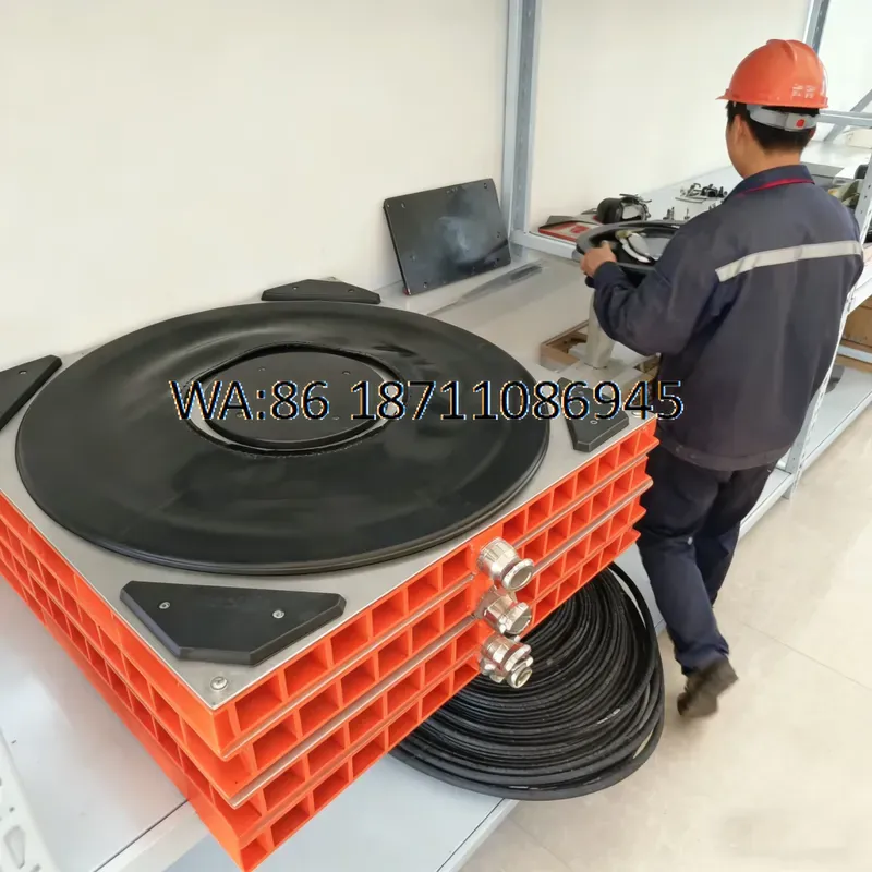 Heavy Equipment Truck - CE Compliant 28 Ton Pneumatic Air