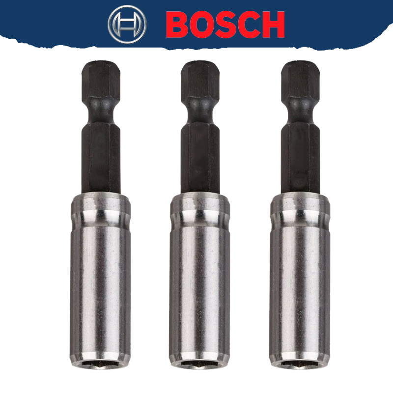 Magnetic Drill Press - BOSCH 2608522317 Universal Holder Magnet Permanent