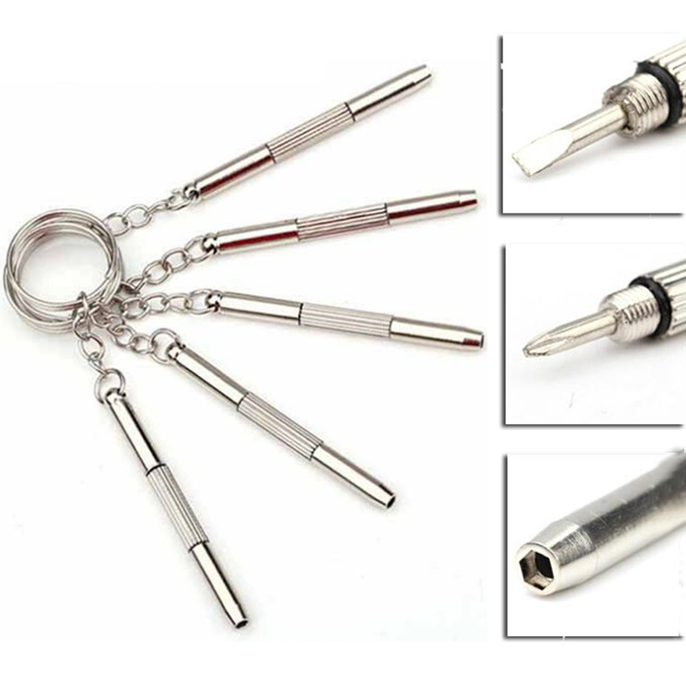 Heavy Equipment Key Ring - New fashion Multifunctional Outdoor Combination Tool