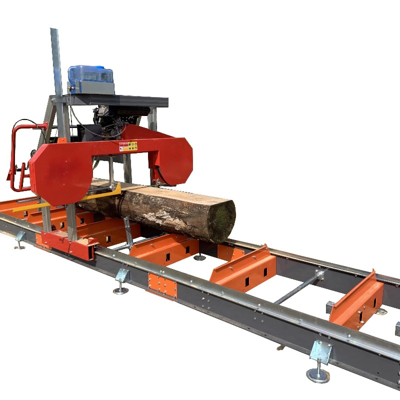 36 Inch Sawmill Heavy Duty Por - Tools Heavy Equipment ulasan dan harga