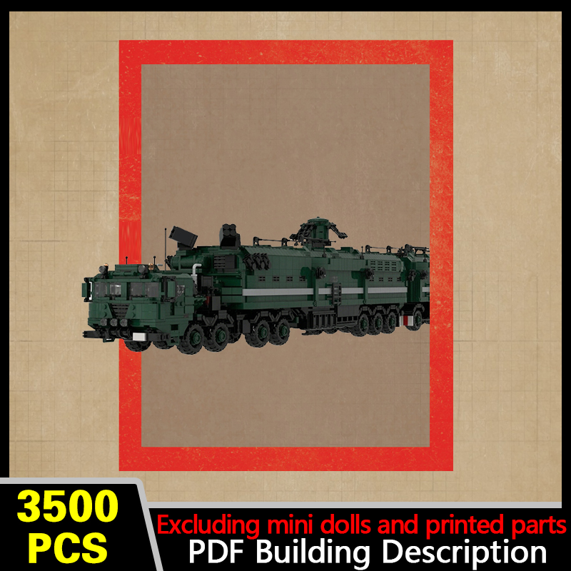 Super Heavy Mobile Command Cen - Heavy Equipment Center ulasan dan harga