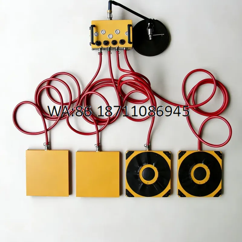 CE Compliant 28 Ton Pneumatic  - Heavy Equipment Truck ulasan dan harga