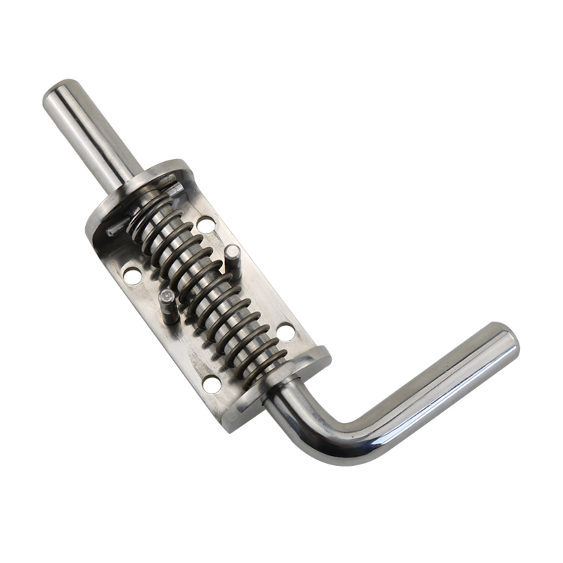 Spring Lock 304 Stainless Stee - Heavy Equipment Truck ulasan dan harga