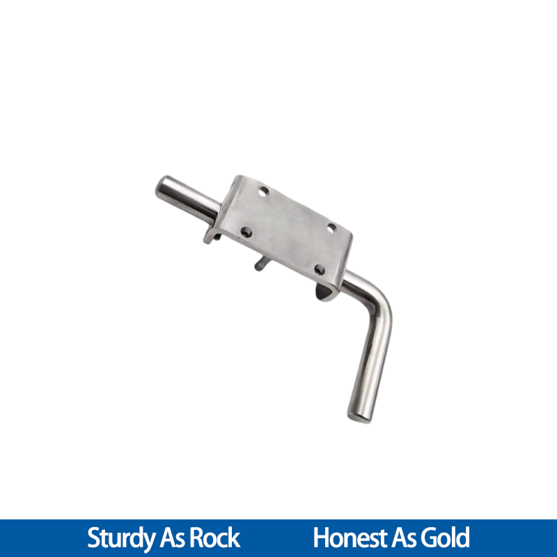 Spring Lock 304 Stainless Stee - Heavy Equipment Truck ulasan dan harga