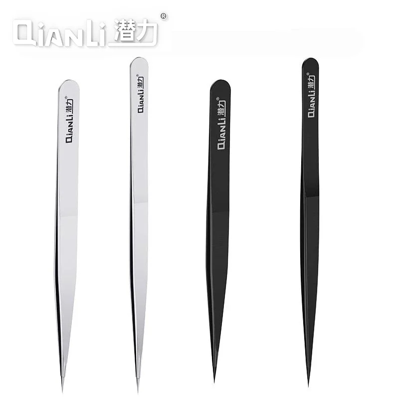Qianli iNeezy Tweezers Hand Po - Magnetic Drill Press ulasan dan harga