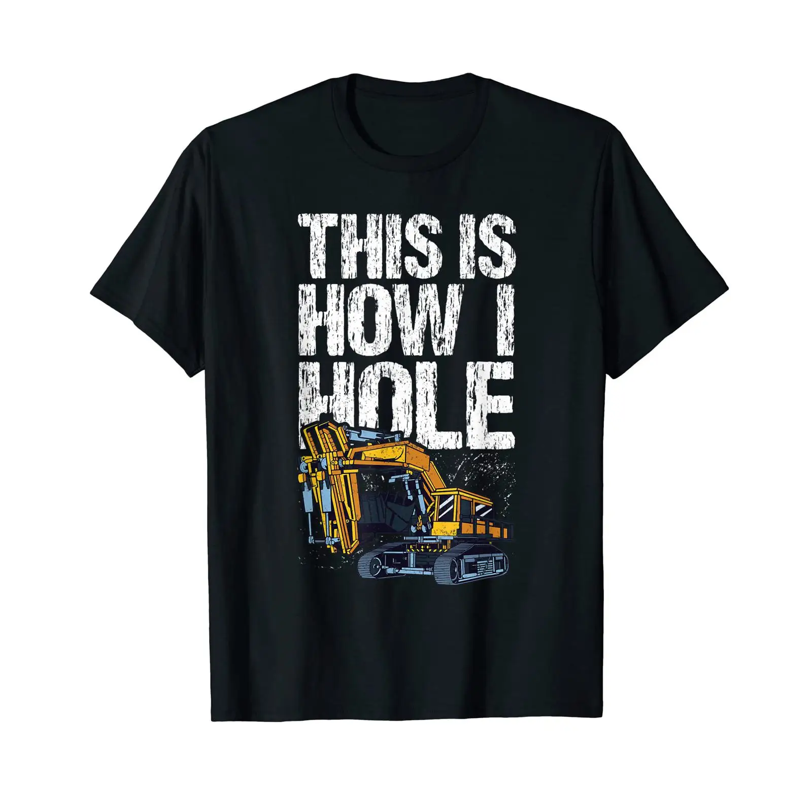 Digger Heavy Equipment Operato - Heavy Equipment Operator Shirts ulasan dan harga