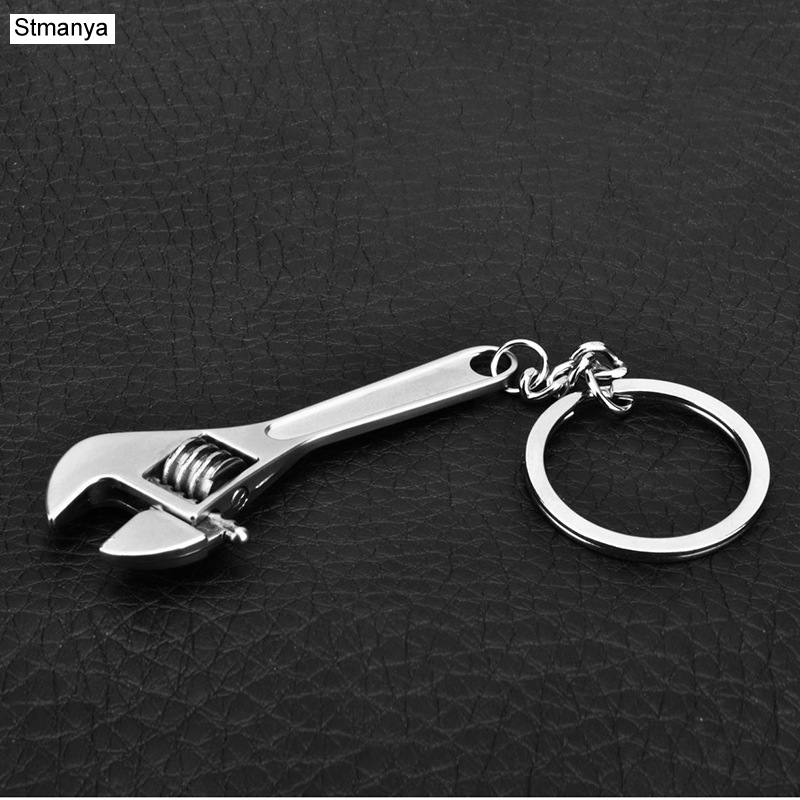 New Mini small opening mobile  - Heavy Equipment Key Ring ulasan dan harga