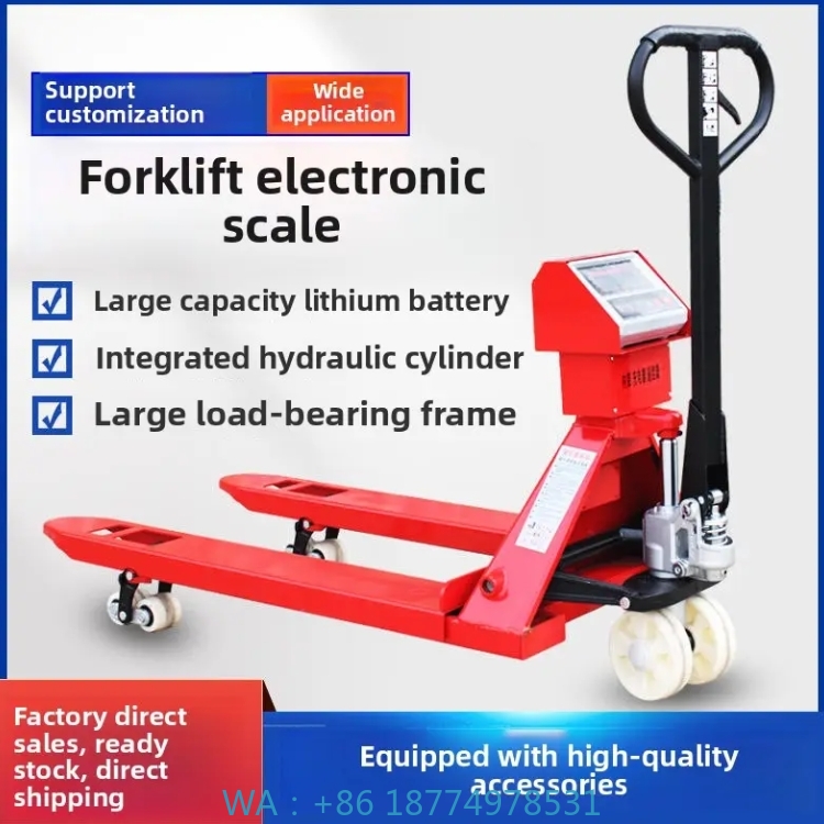 2Ton 3 Ton Hand Pallet Truck S - Hand Pallet Truck ulasan dan harga