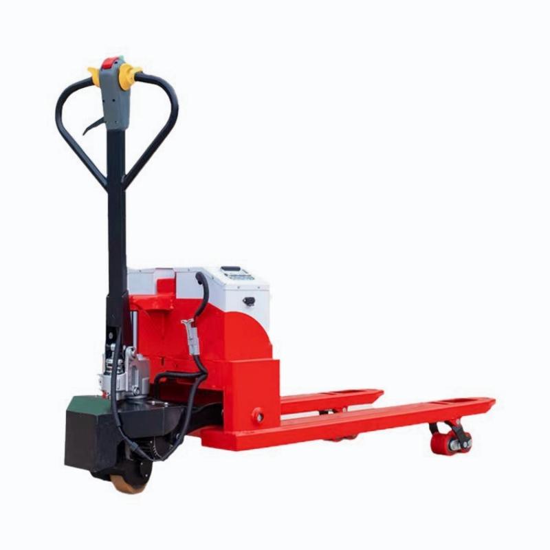2Ton 3Ton All-electric Off-roa - Hand Pallet Truck ulasan dan harga