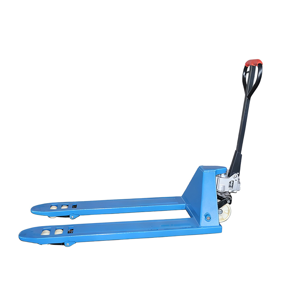 Good Price 3Ton Pallet Jack St - Hand Pallet Truck ulasan dan harga