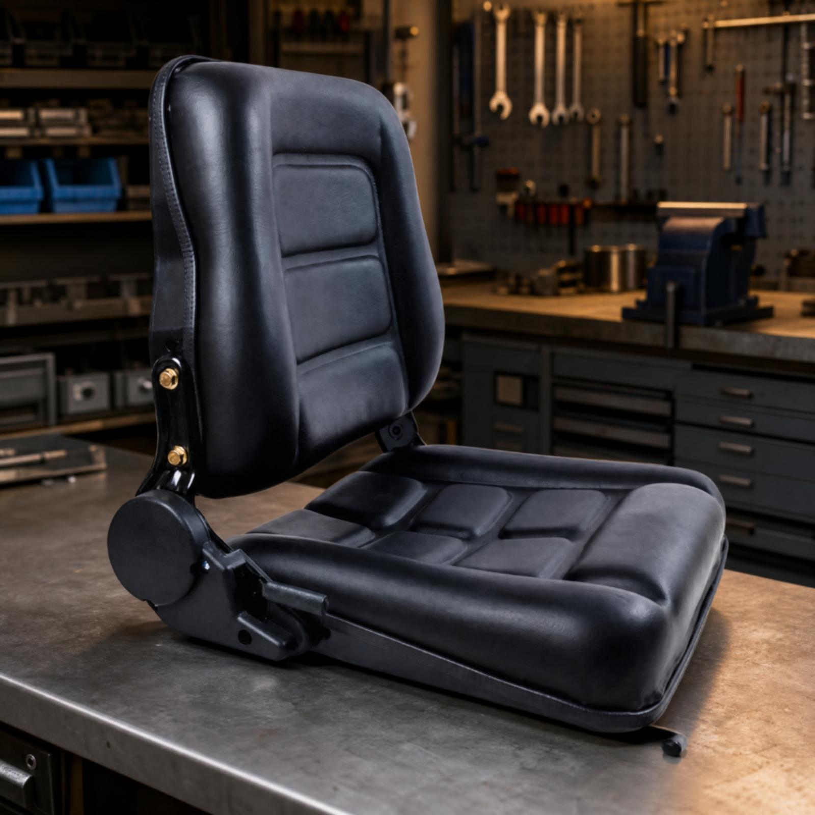 Heavy Duty Leather Operator Se - Heavy Equipment Usa ulasan dan harga