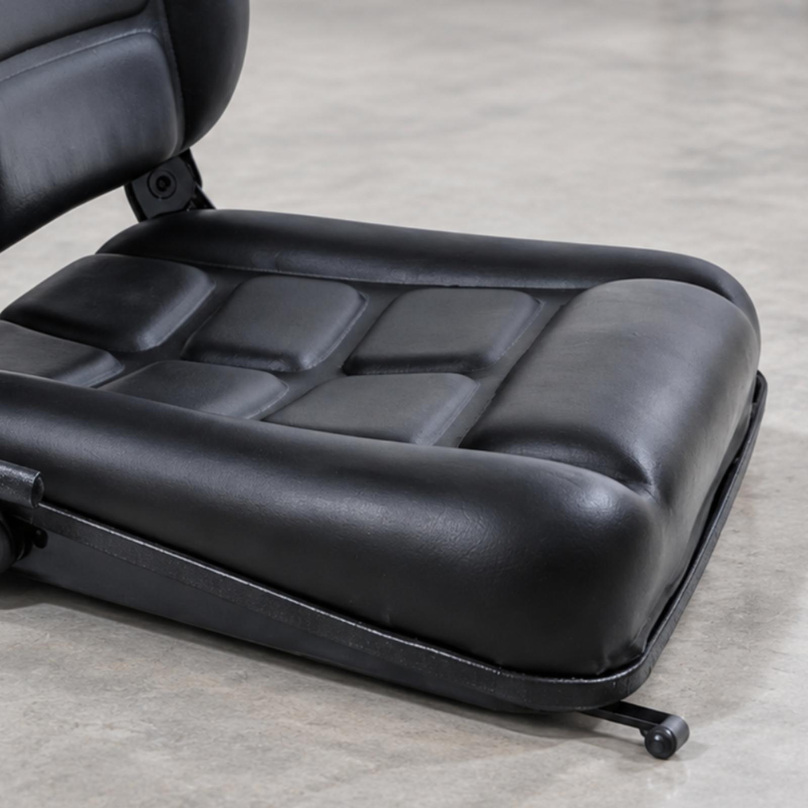 Heavy Duty Leather Operator Se - Heavy Equipment Usa ulasan dan harga