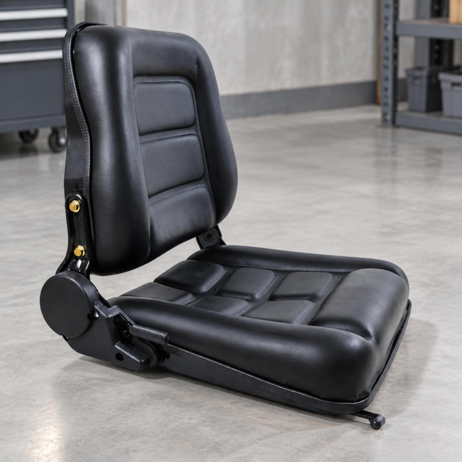 Heavy Duty Leather Operator Se - Heavy Equipment Usa ulasan dan harga