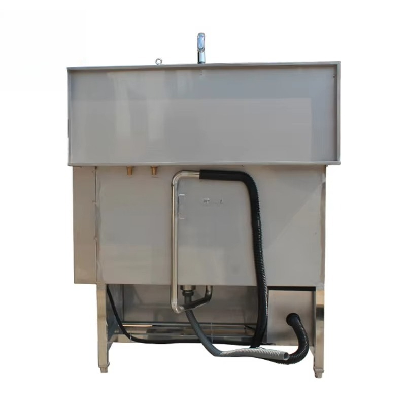 ES-3 Veterinary Equipment Heav - Heavy Equipment Usa ulasan dan harga