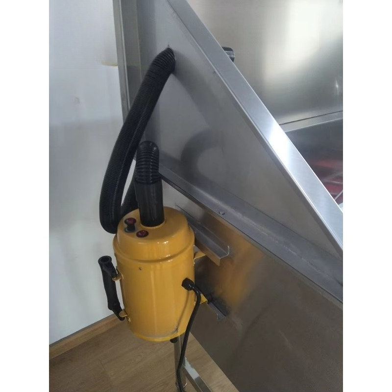 ES-3 Veterinary Equipment Heav - Heavy Equipment Usa ulasan dan harga