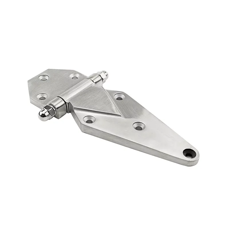 Heavy Duty Hinge 304 Stainless - Heavy Equipment Truck ulasan dan harga