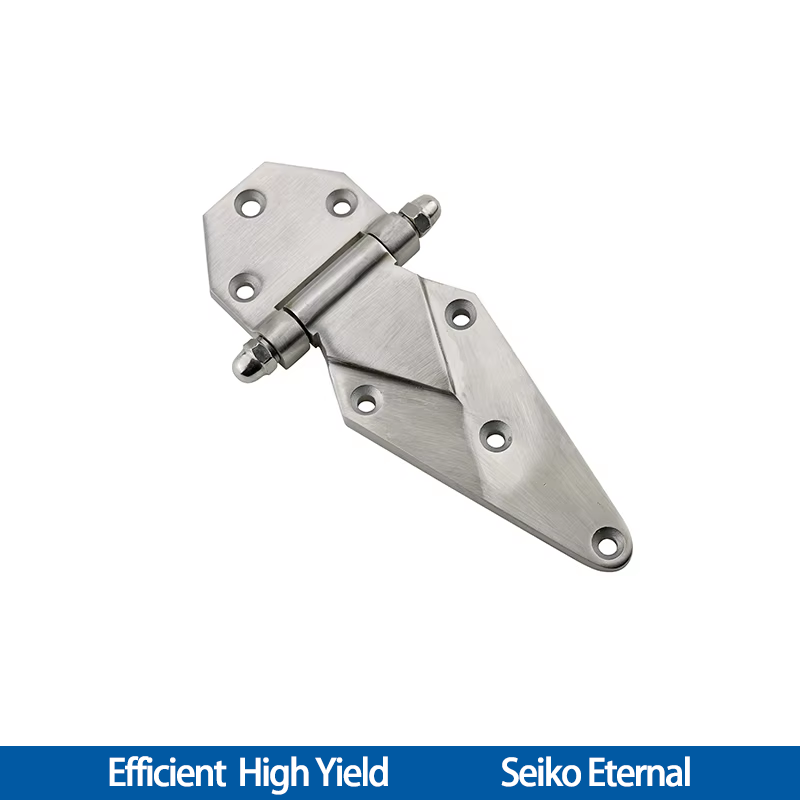 Heavy Duty Hinge 304 Stainless - Heavy Equipment Truck ulasan dan harga
