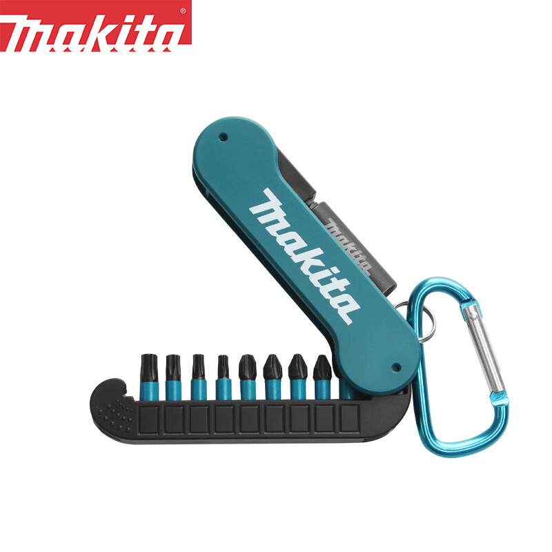 Makita E-15849 Screwdriver Bit - Magnetic Drill Press ulasan dan harga