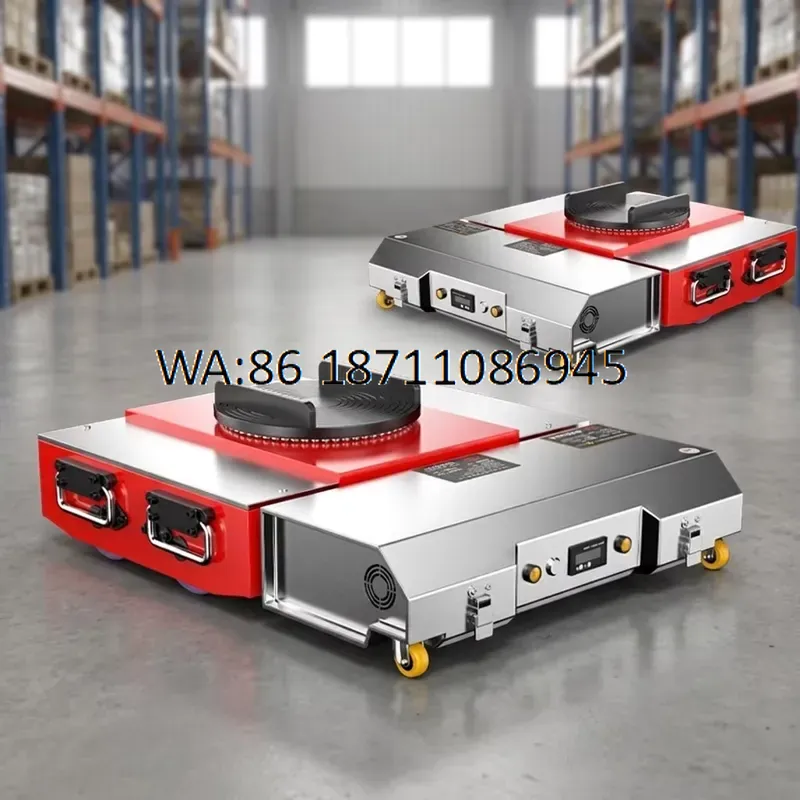 16.5T CE Certified Heavy Duty  - Heavy Equipment Truck ulasan dan harga