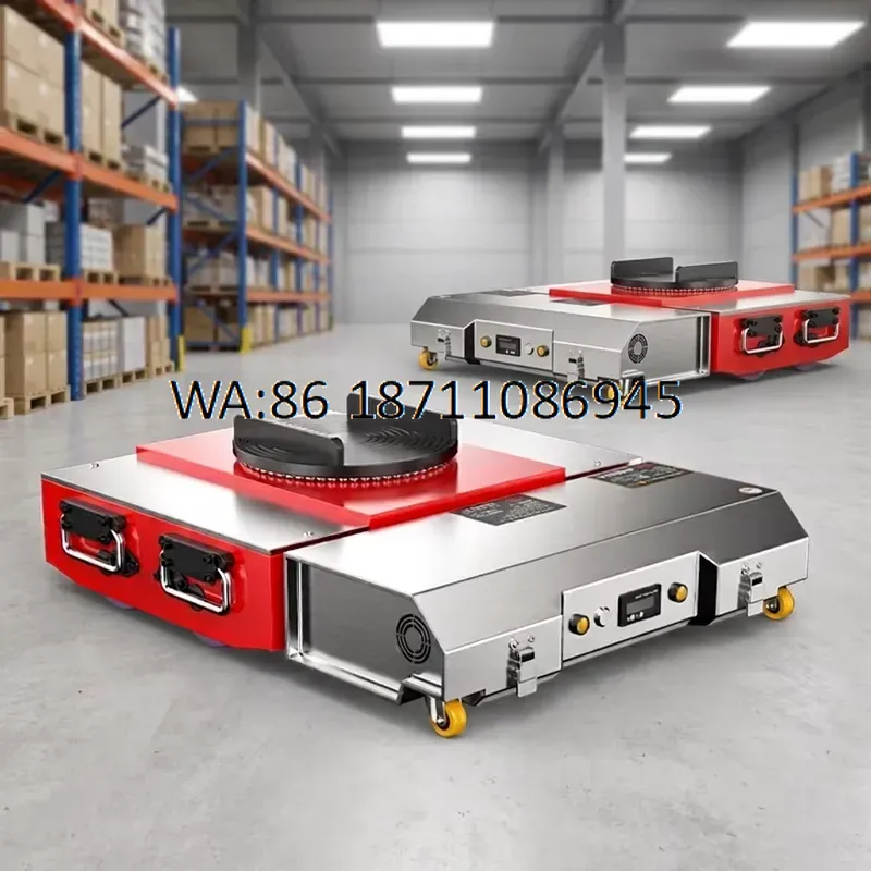 16.5T CE Certified Heavy Duty  - Heavy Equipment Truck ulasan dan harga