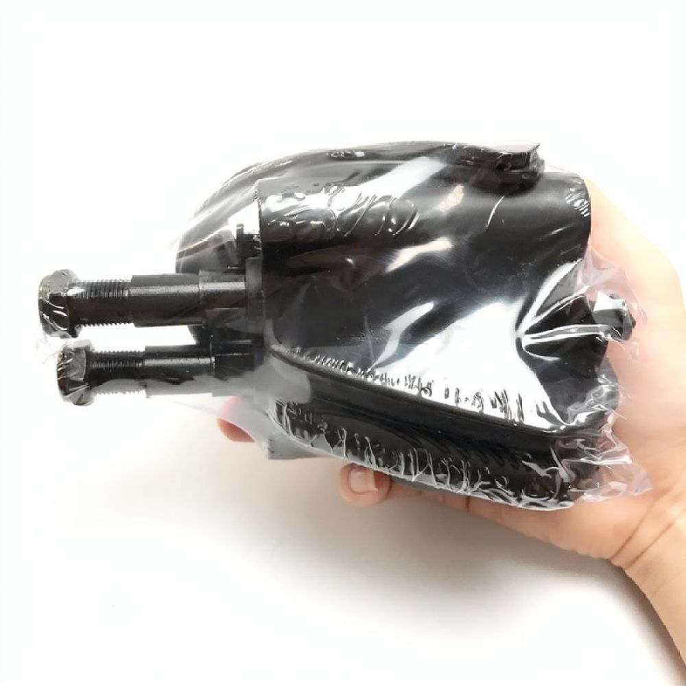 Anti Slip Exercise Bike Pedals - Heavy Equipment Usa ulasan dan harga