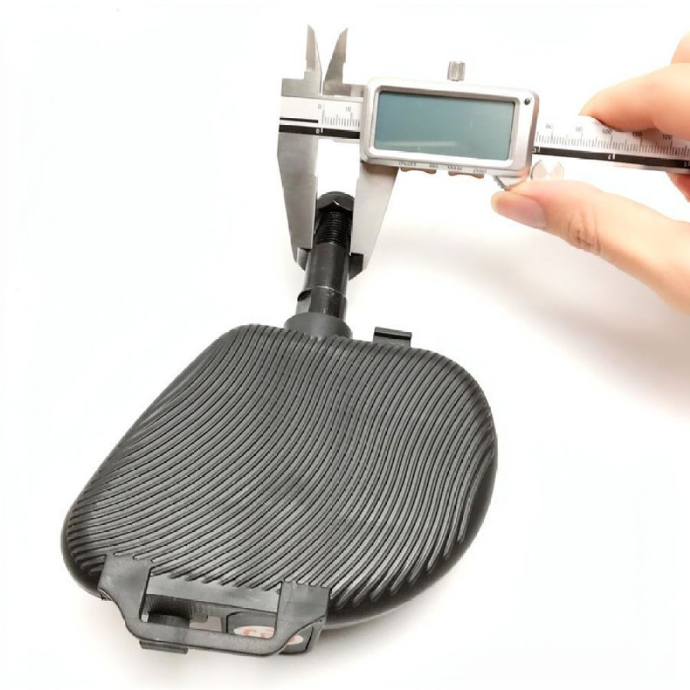 Anti Slip Exercise Bike Pedals - Heavy Equipment Usa ulasan dan harga