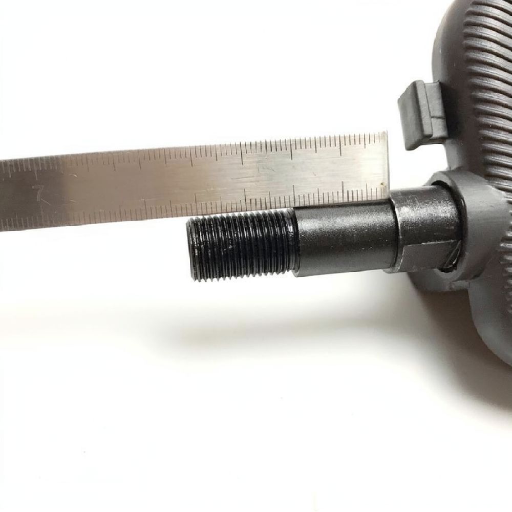 Anti Slip Exercise Bike Pedals - Heavy Equipment Usa ulasan dan harga