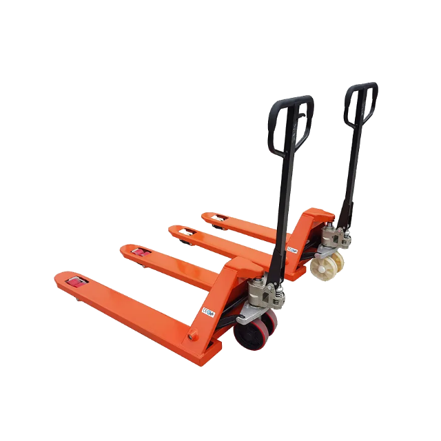 Niuli 2000kg  Manual Hand Pall - Hand Pallet Truck ulasan dan harga