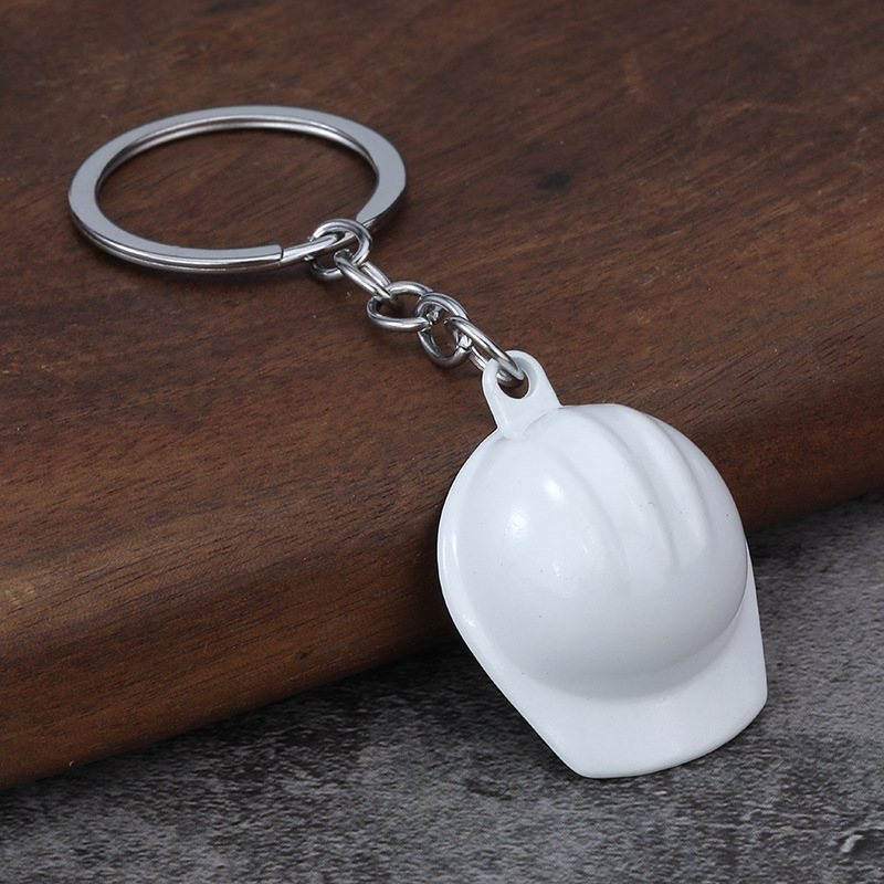 New Version of Creative Simula - Heavy Equipment Key Ring ulasan dan harga