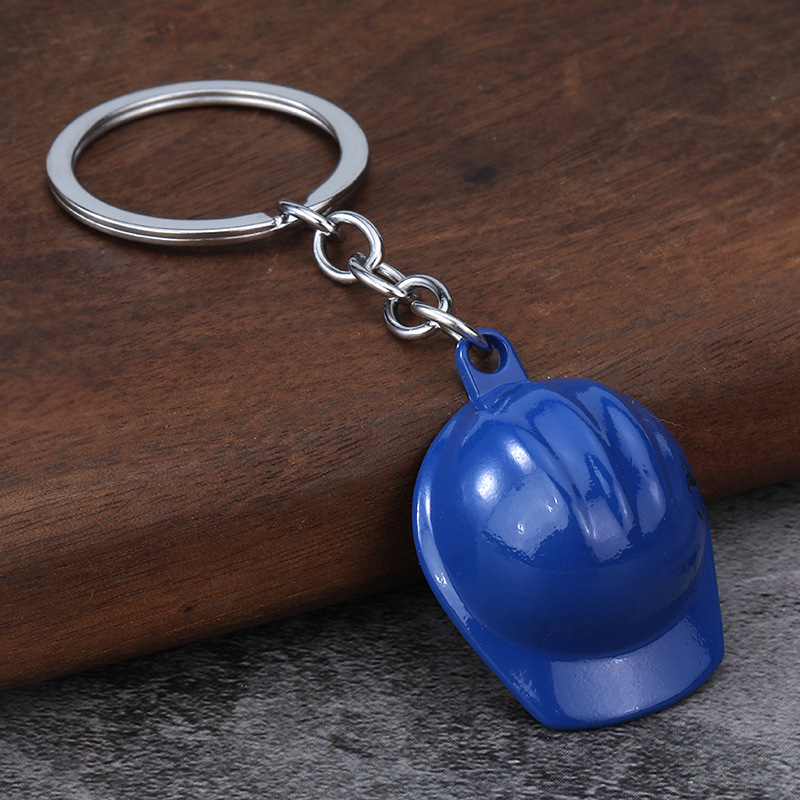 New Version of Creative Simula - Heavy Equipment Key Ring ulasan dan harga