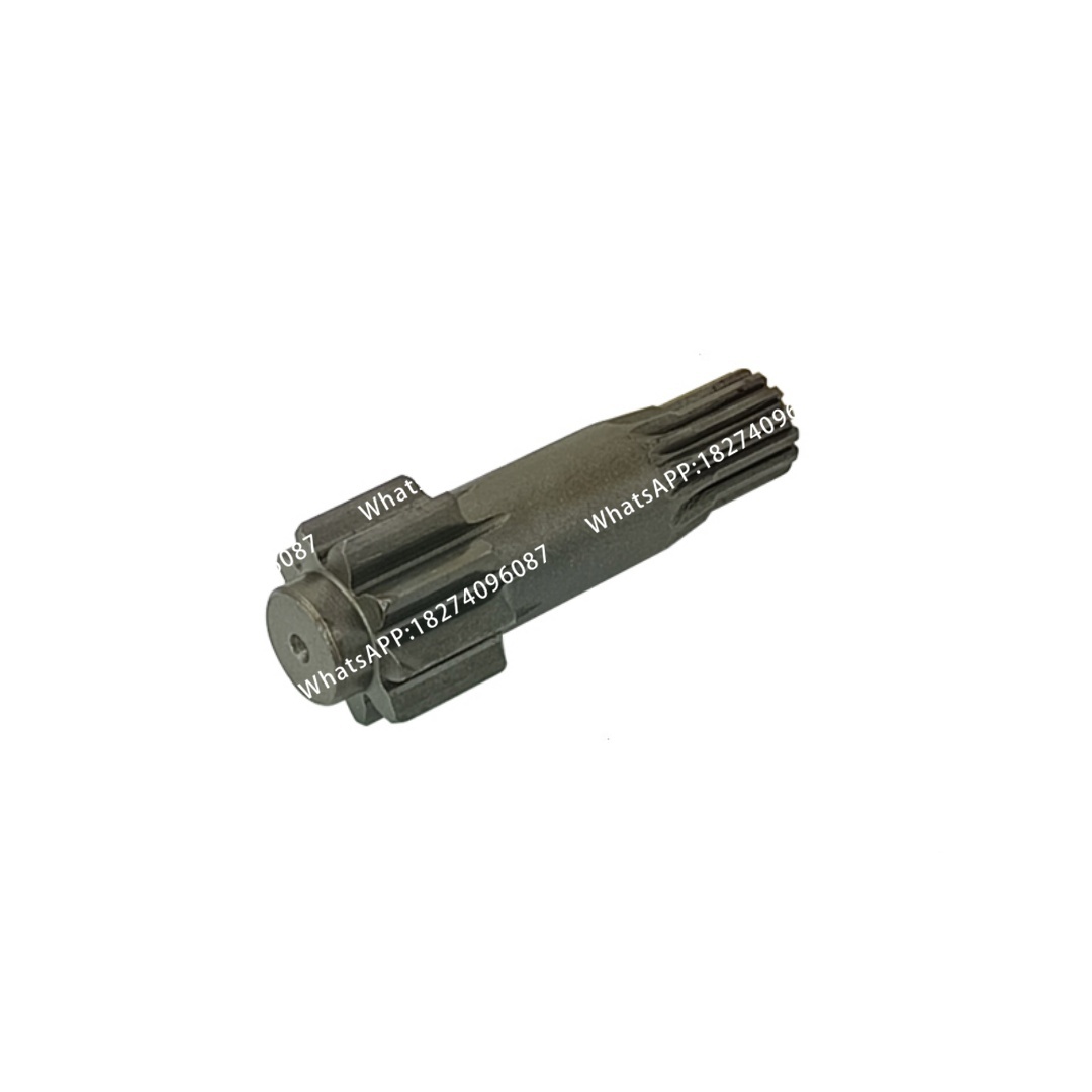 SK135SR Excavator Travel Motor - Heavy Equipment Center ulasan dan harga