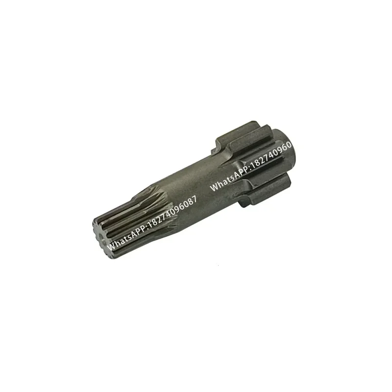 SK135SR Excavator Travel Motor - Heavy Equipment Center ulasan dan harga