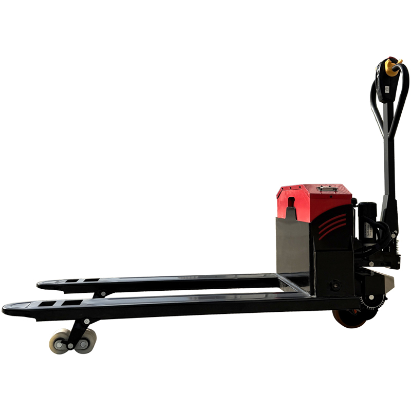 Electric Pallet Truck 3 Tonne  - Hand Pallet Truck ulasan dan harga