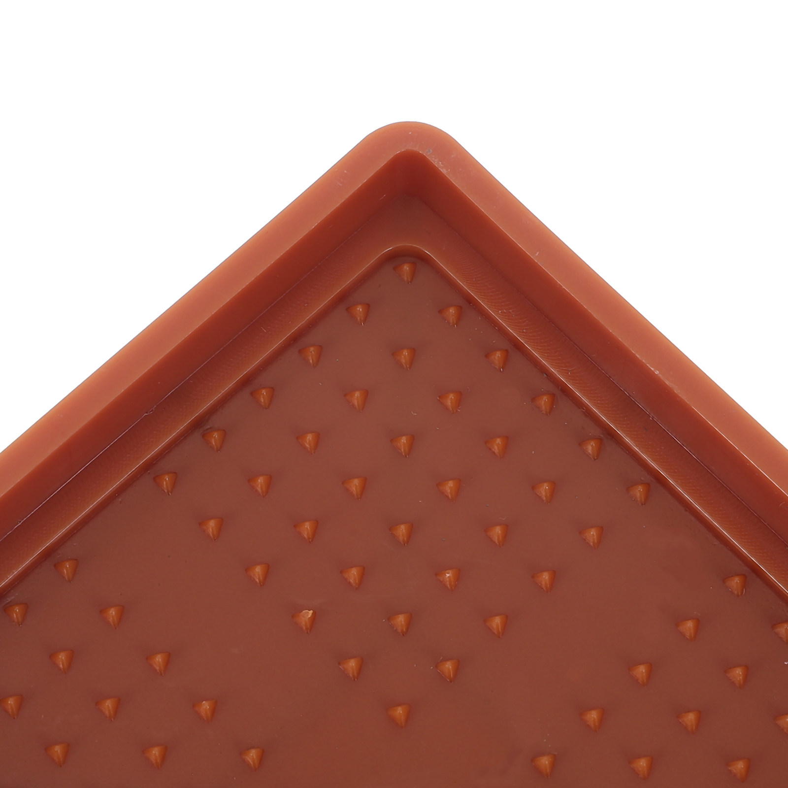 4 pcs Treadmill Pads Home Gym  - Heavy Equipment Usa ulasan dan harga