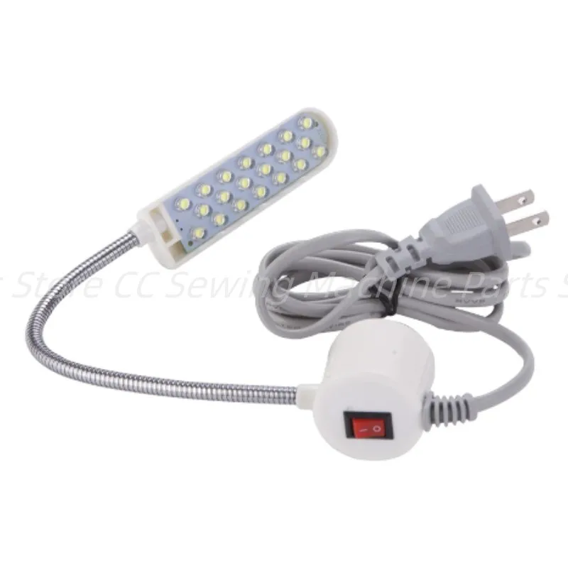Lighting Sewing Machine LED Li - Magnetic Drill Press ulasan dan harga