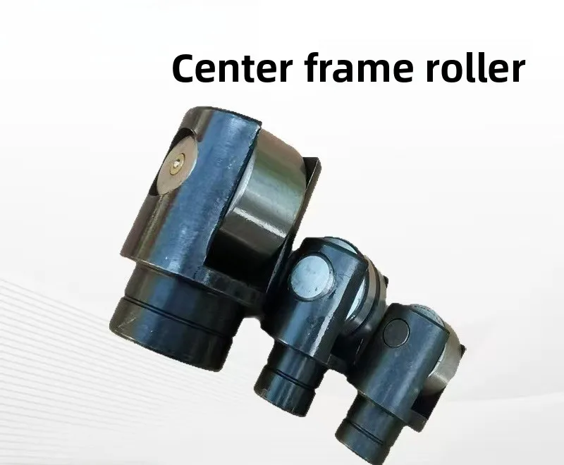 Center Frame Rollers for Load- - Heavy Equipment Center ulasan dan harga