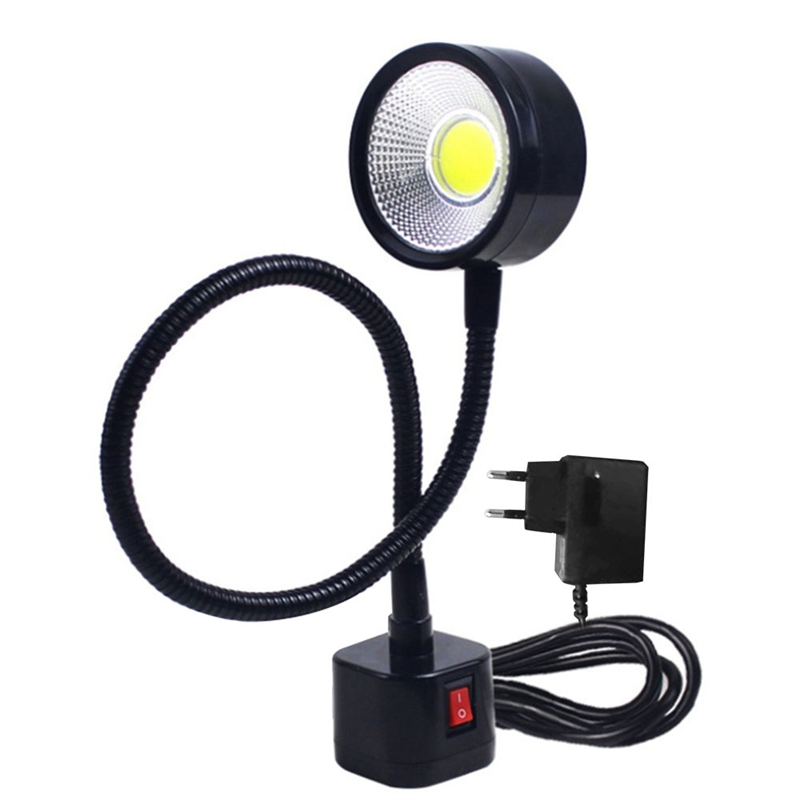 ABJA LED Work Light Magnetic B - Magnetic Drill Press ulasan dan harga