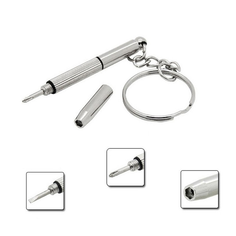 New fashion Multifunctional Ou - Heavy Equipment Key Ring ulasan dan harga