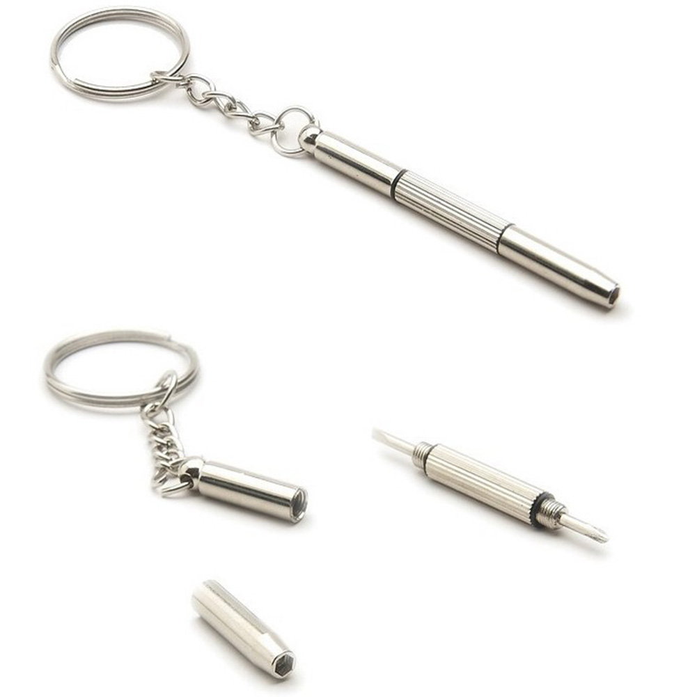 New fashion Multifunctional Ou - Heavy Equipment Key Ring ulasan dan harga