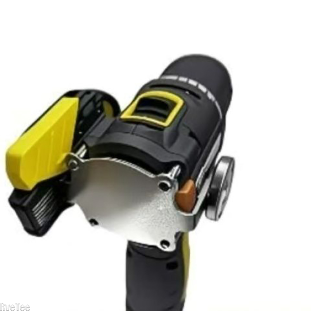 For WORX WU132 Electric Drill  - Magnetic Drill Press ulasan dan harga