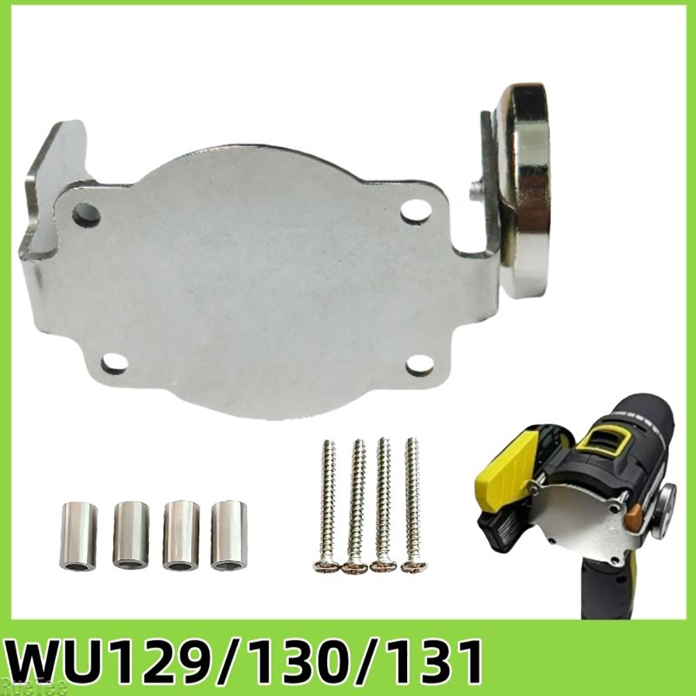 For WORX WU132 Electric Drill  - Magnetic Drill Press ulasan dan harga