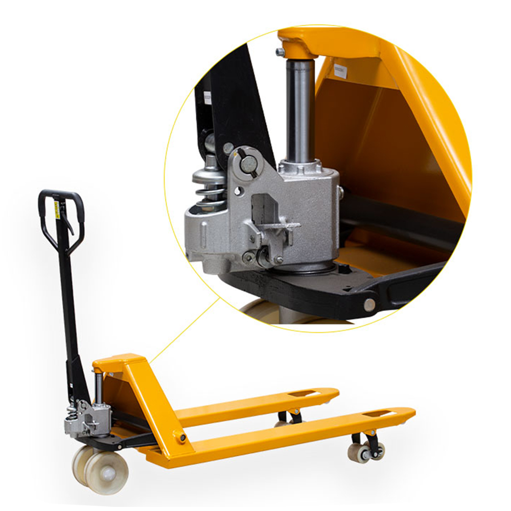 Hand Pallet Truck Manufacturer - Hand Pallet Truck ulasan dan harga