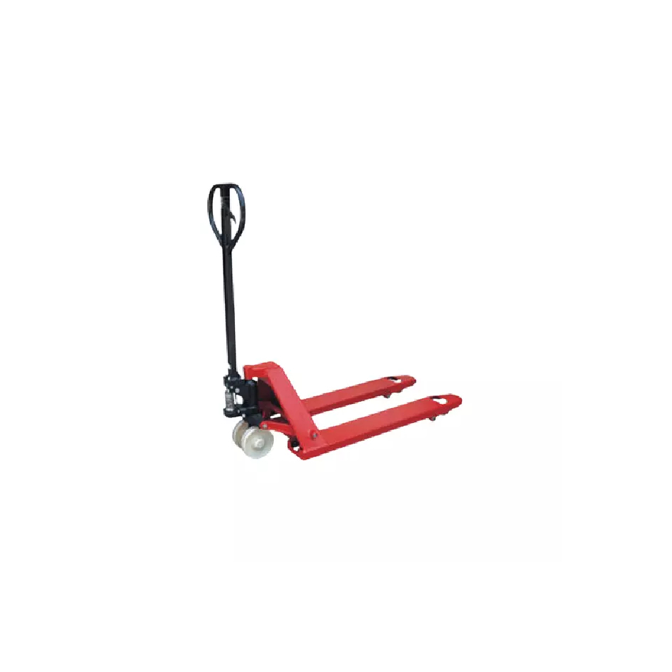 Heavy Load Hand Pallet Truck H - Hand Pallet Truck ulasan dan harga