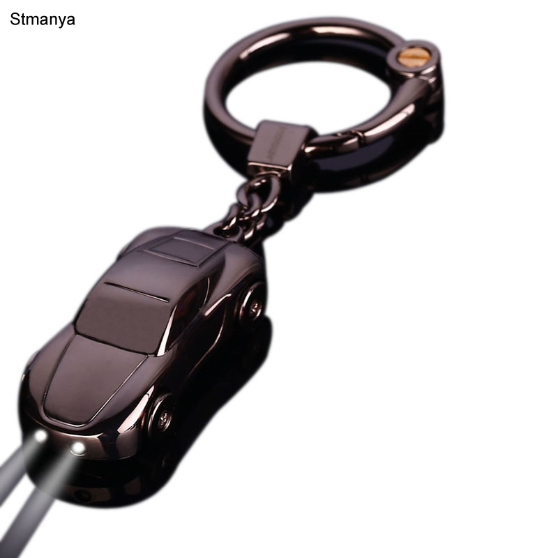Car Keychain - Best Gift Men's - Heavy Equipment Key Ring ulasan dan harga