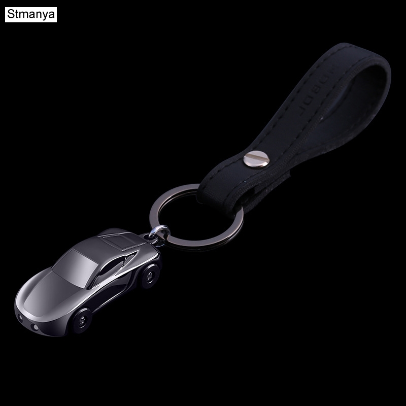 Car Keychain - Best Gift Men's - Heavy Equipment Key Ring ulasan dan harga
