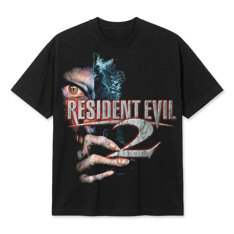 Retro Survival Horror Game Pla - Heavy Equipment Operator Shirts ulasan dan harga