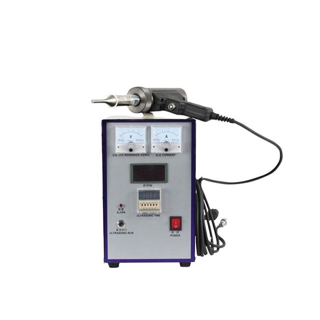 Portable Ultrasonic Handheld W - Portable Welding Generator ulasan dan harga