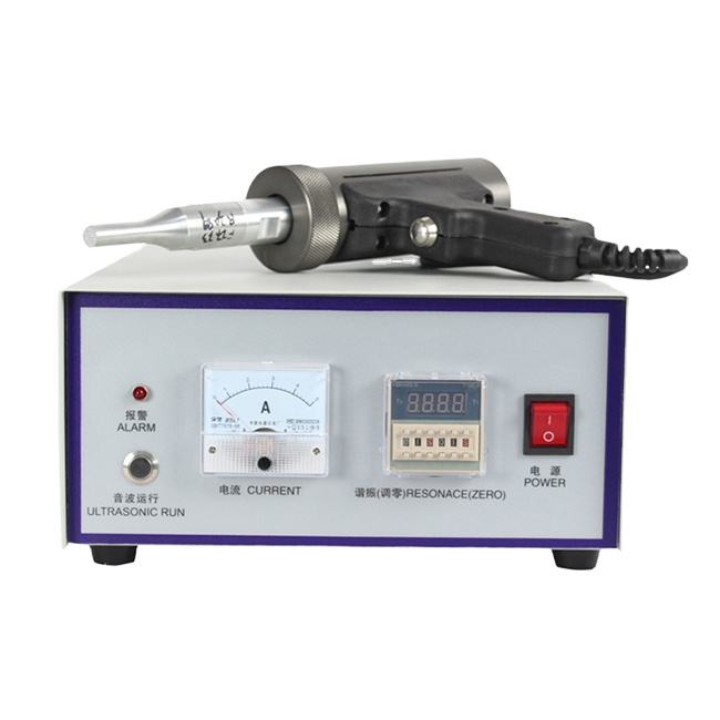 Portable Ultrasonic Handheld W - Portable Welding Generator ulasan dan harga