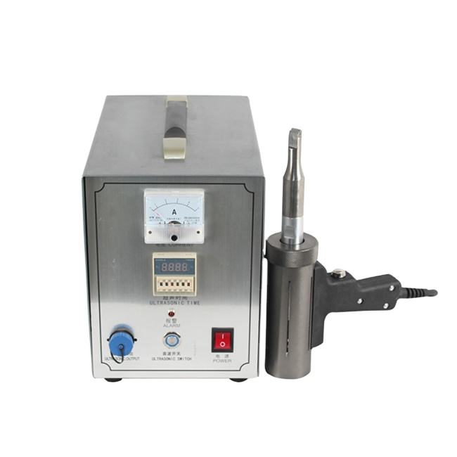 Portable Ultrasonic Handheld W - Portable Welding Generator ulasan dan harga